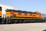 BNSF GS21C #1314